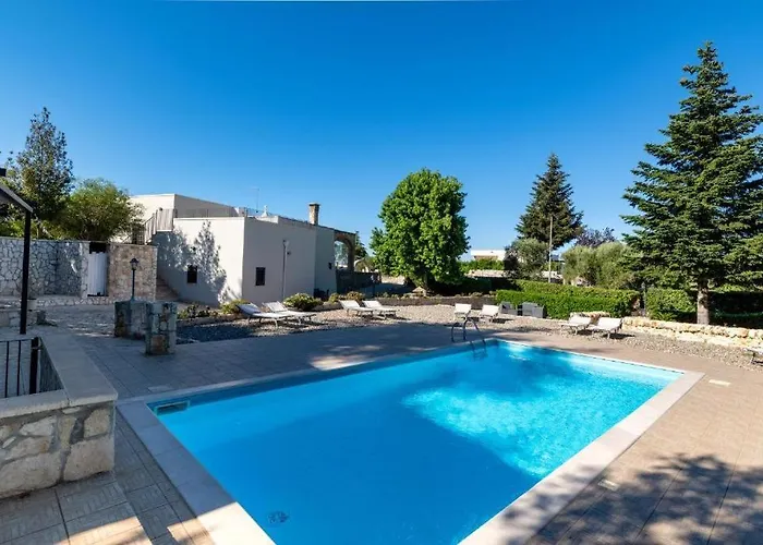 La Villa Resort Martina Franca