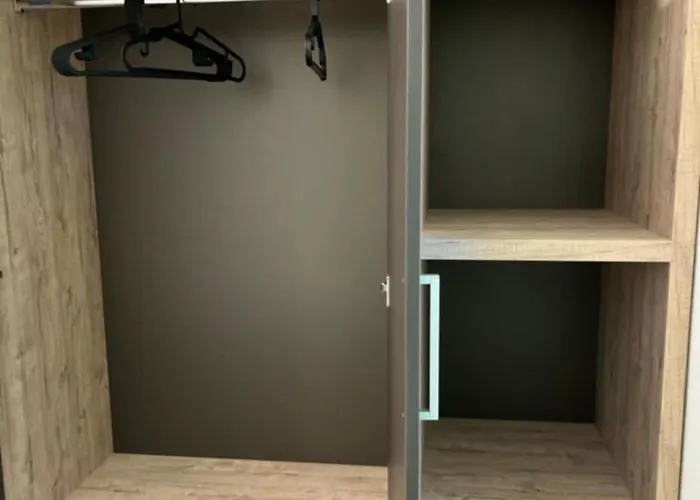 Harmony Residence Selvino