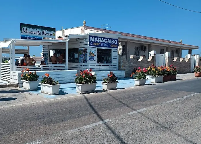 Maracaibo Village Taranto