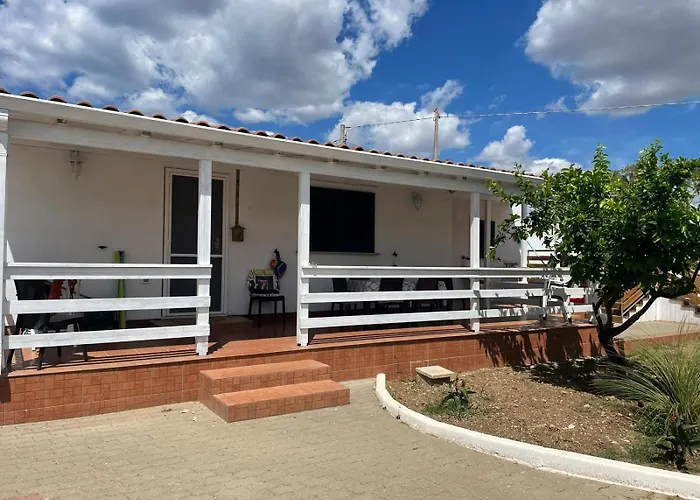 Maracaibo Village Taranto