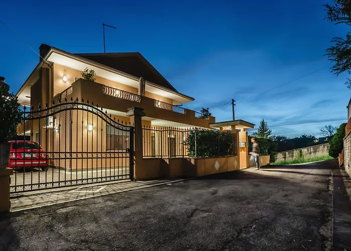 B&B La Perla Frosinone