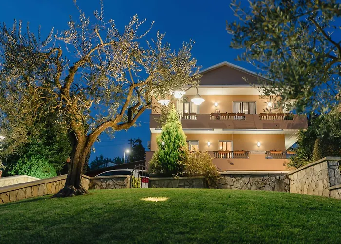 B&B La Perla Frosinone