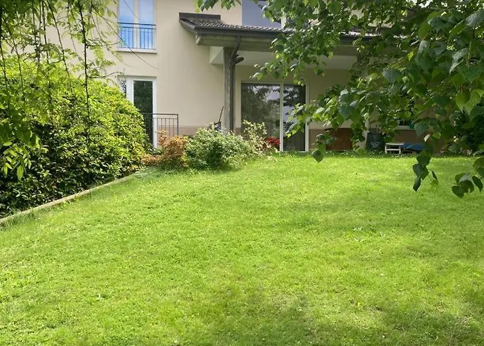 Bed and Breakfast Casa Gaggio Varese