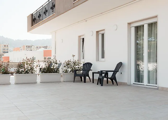 B&B Le Gemme Montesilvano Marina