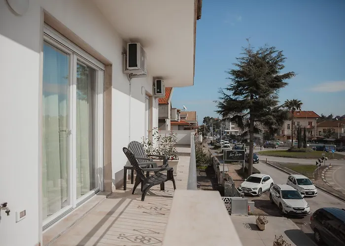 B&B Le Gemme Montesilvano Marina