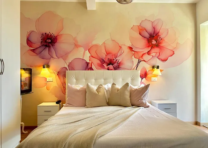 Villa Greta Hotel Rooms&Suites Taormina