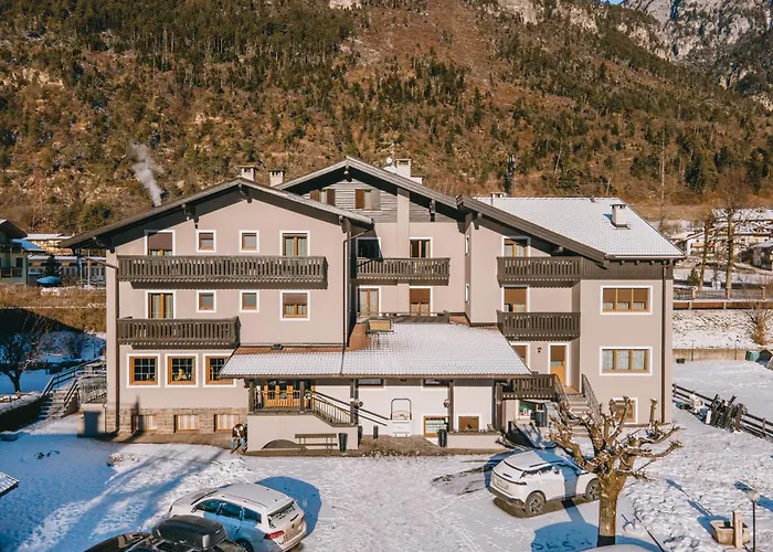 Hotel Montanara Ziano di Fiemme