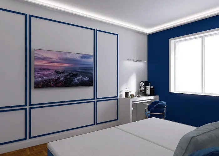 Karisma Domus Luxury Guest House Roma