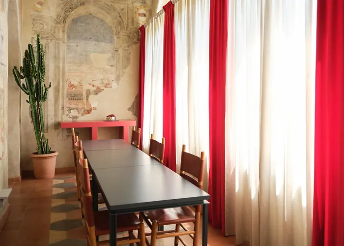 Bed and Breakfast Gironda Ravenna