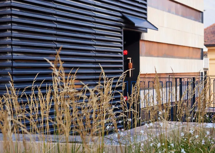 Boutique Hotel Badhaus (Adults Only) Bressanone