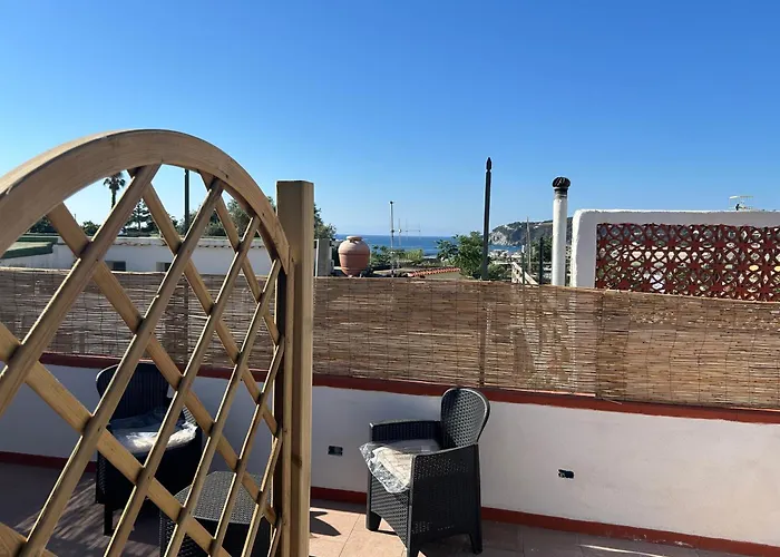 Bed and Breakfast Ischia Mare Forio di Ischia