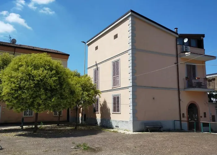 Bed and Breakfast La Sosta del Re Caserta
