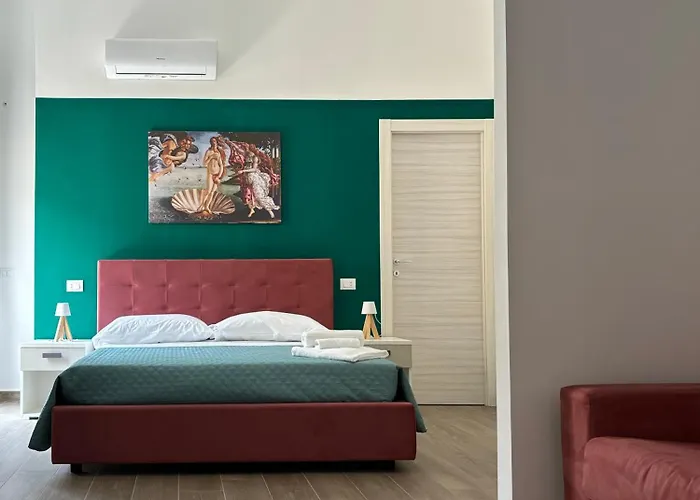 Bed and Breakfast Il dipinto Reggio Calabria