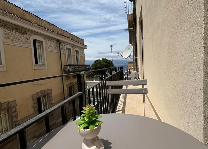 Bed and Breakfast Il dipinto Reggio Calabria