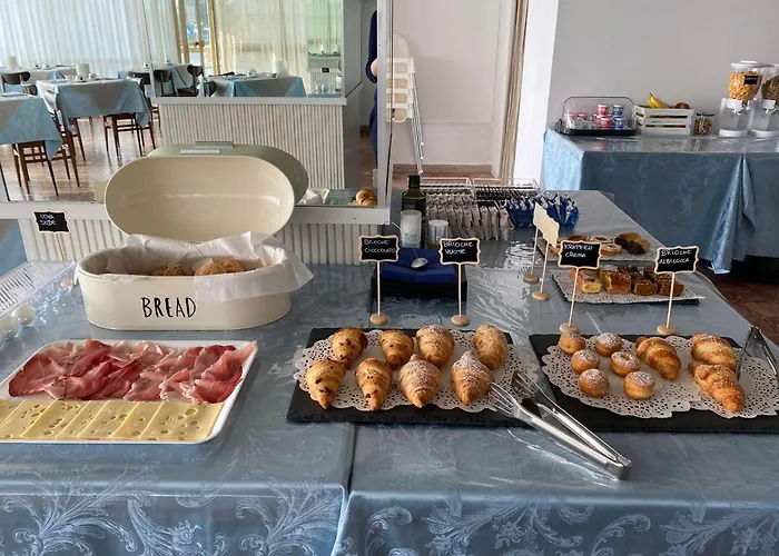 Hotel Ariston Sottomarina