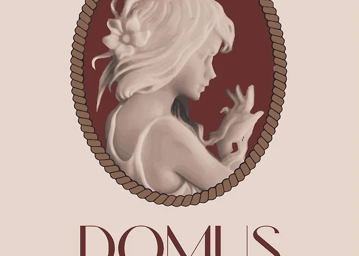 Bed and Breakfast Domus Carmela Napoli