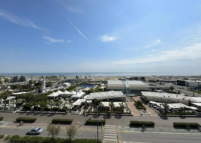 Hotel Ariston Sottomarina