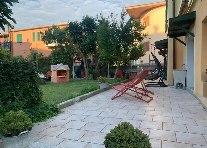 B&B La Magnolia Savona