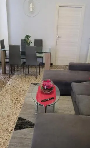 Bed and Breakfast The Friend'S Hause Genova