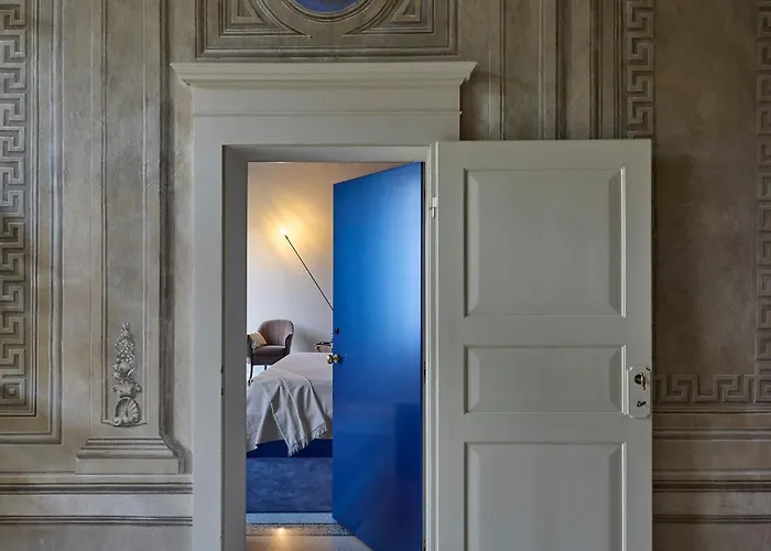Bed and Breakfast Gironda Ravenna