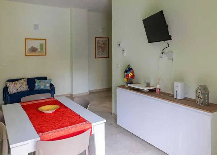 B&B Il Sorriso Bari