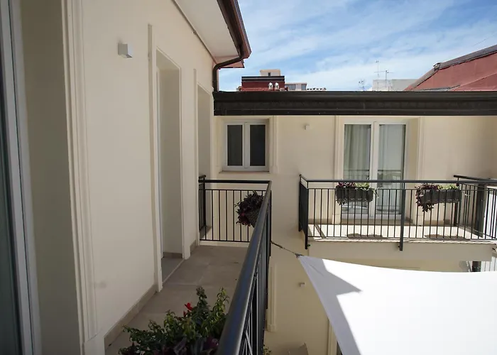 Palazzo Bibbi - Rooms to Live Reggio Calabria
