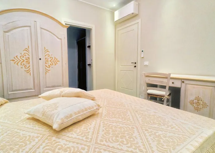 Hotel Sa Pintadera Olbia