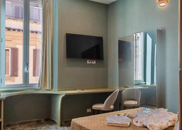 Piazza di Spagna 51 Luxury guest house Roma