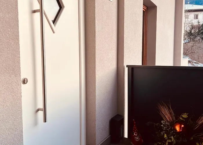 Hotel Stanza Roma Tesero