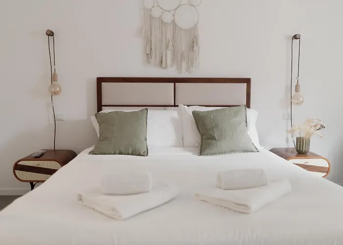 Zoe Vatican Rooms Roma