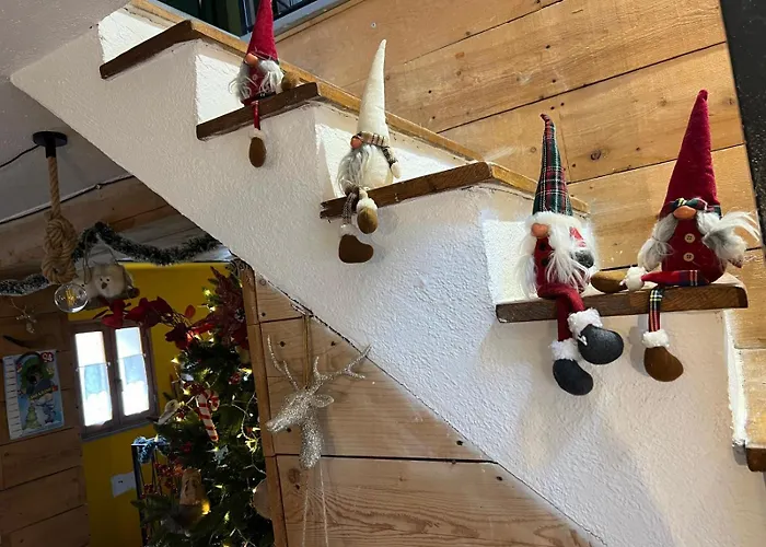 Il Cottage Castel Di Sangro