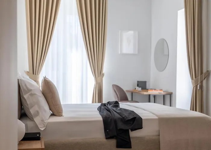 Bed and Breakfast Portamarina Vieste