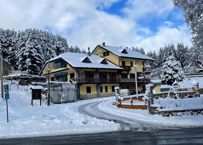 Hotel Fd Lorichella Lorica