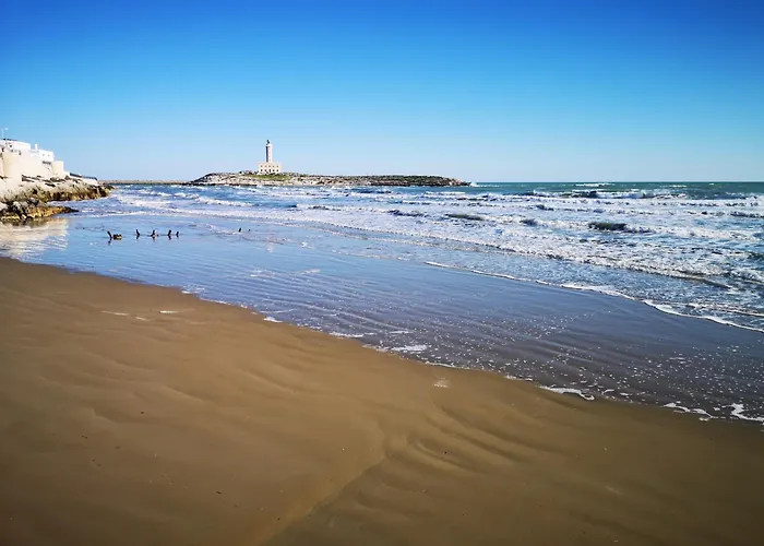 Bed and Breakfast Portamarina Vieste