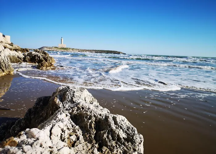 Bed and Breakfast Portamarina Vieste