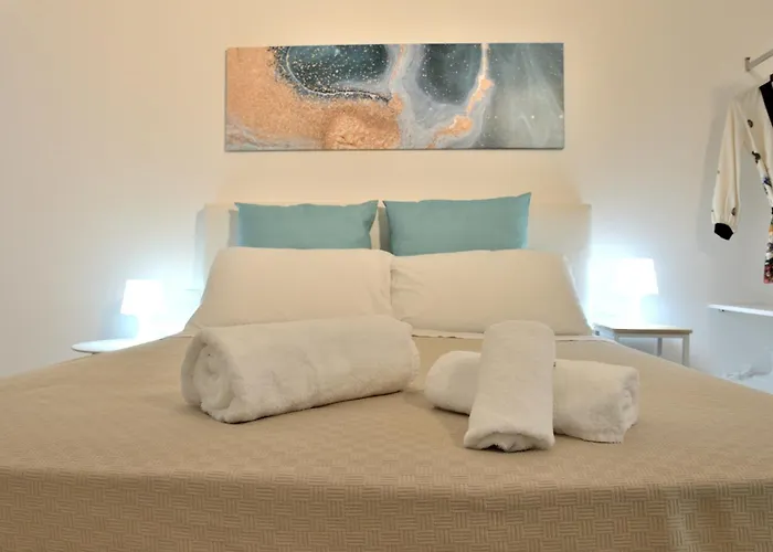 Maricò B&B San Vito Lo Capo