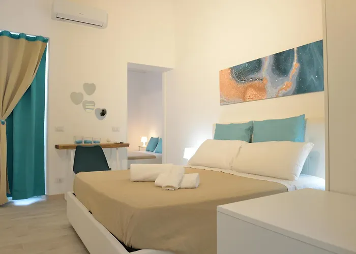 Maricò B&B San Vito Lo Capo