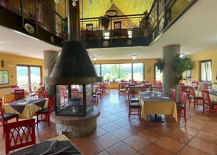 Hotel Fd Lorichella Lorica