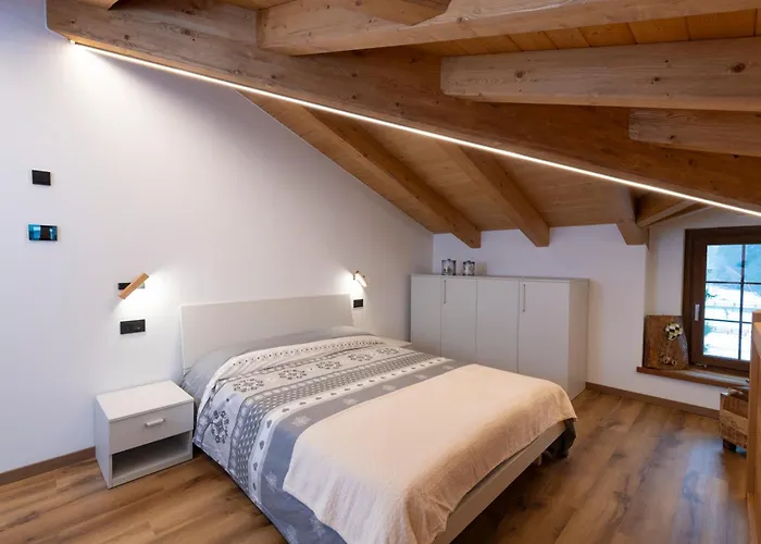 Hotel La Racine La Thuile