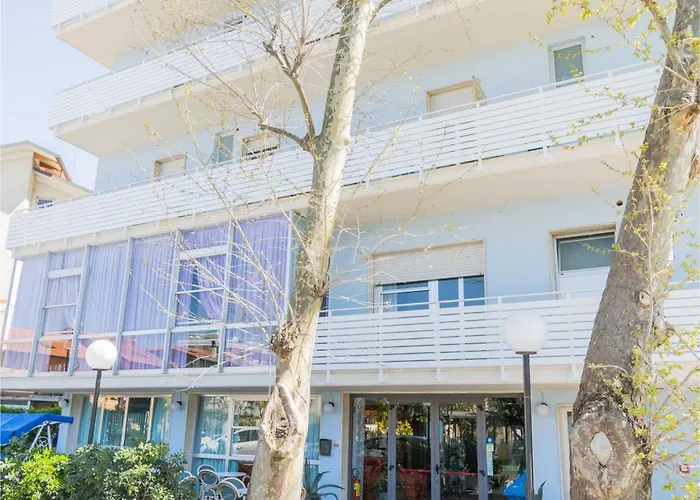 Hotel Mirage Bellaria-Igea Marina