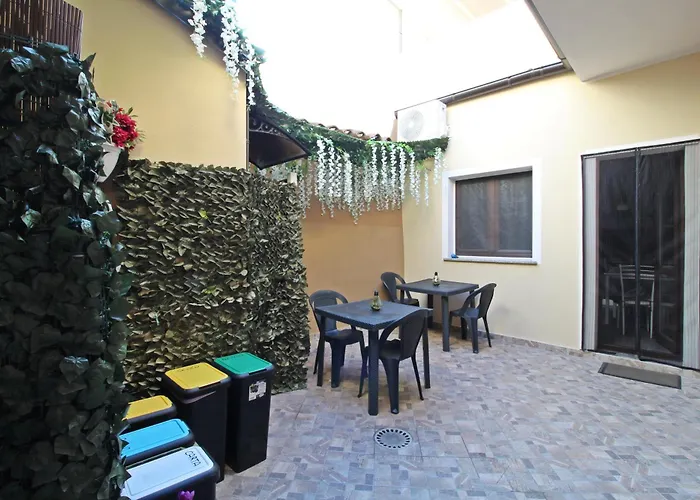 Hotel La Casa D' Ogliastra tra mare e terra Tortolì