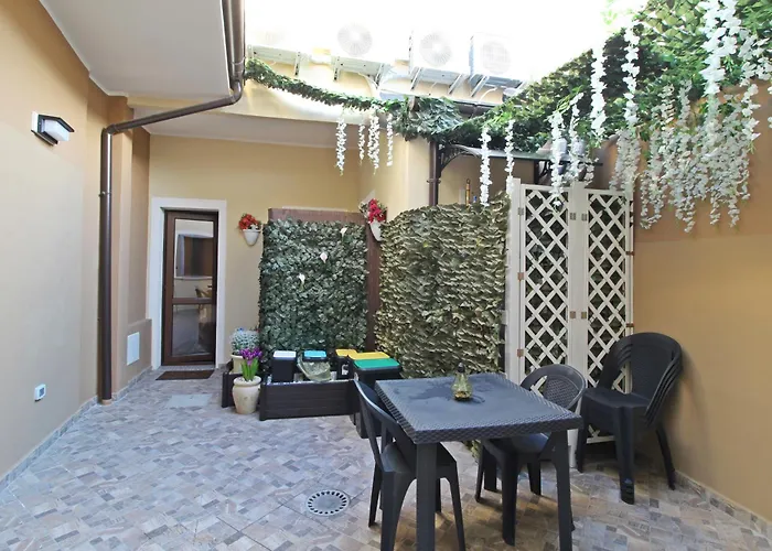 Hotel La Casa D' Ogliastra tra mare e terra Tortolì