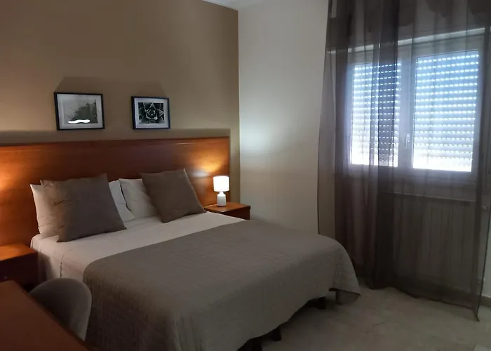 Baaria Porto Rooms Milazzo