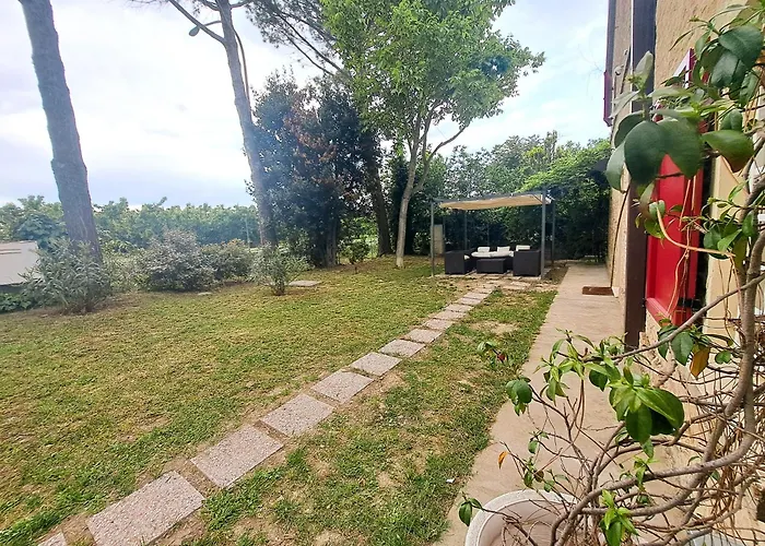 B&B Ca Rossa Cervia