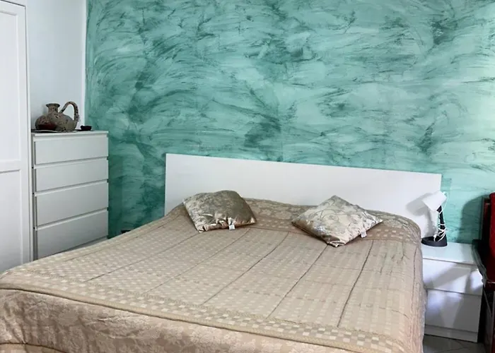Castello Ursino Rooms Catania
