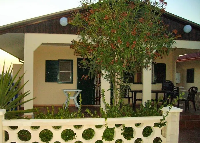 Villaggio Turistico La Baia Degli Angeli Margherita Di Savoia