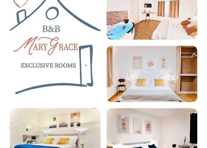 Marygrace B&B Castellammare di Stabia