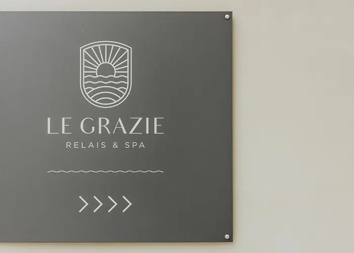 Le Grazie Relais&Spa Vasto