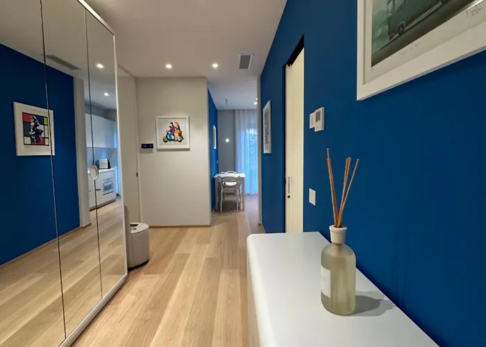Le Ciulla Luxury B&B Pescara