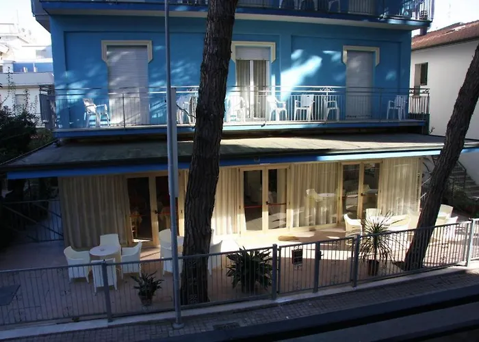 Hotel Orchidea Rimini